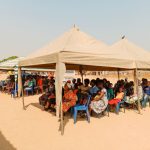 Giri Medical outreach