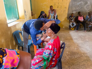 Akpugo Medical Outreach TIBILON HEALTHCARE