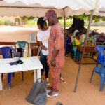 Akpugo Medical Outreach@TIBILON HEALTHCARE