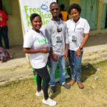 Gwagwalada Medical Outreach@TIBILON HEALTHCARE WITH FWC