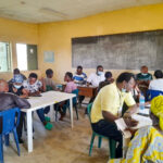 Gwagwalada Medical Outreach@TIBILON HEALTHCARE WITH FWC