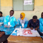 Gwagwalada Medical Outreach@TIBILON HEALTHCARE WITH FWC