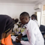 IGWE MICHEAL MEMORIAL