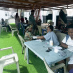 IGWE MICHEAL MEMORIAL