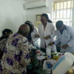 IGWE MICHEAL MEMORIAL