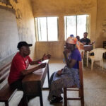 Small Sheda Medical Outreach TIBILON HEALTHCARE