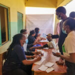 Small Sheda Medical Outreach TIBILON HEALTHCARE