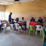 Small Sheda Medical Outreach TIBILON HEALTHCARE