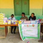 Small Sheda Medical Outreach TIBILON HEALTHCARE